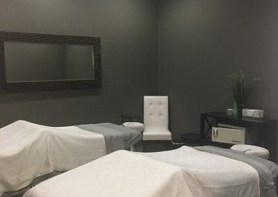 massage beds we revive You day spa